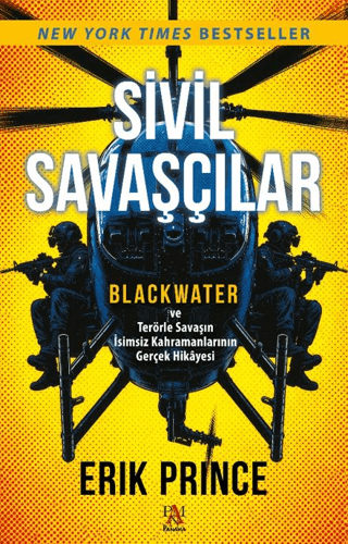 Sivil Savaşçılar