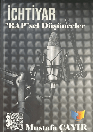 İchtiyar - "Rap"sel Düşünceler