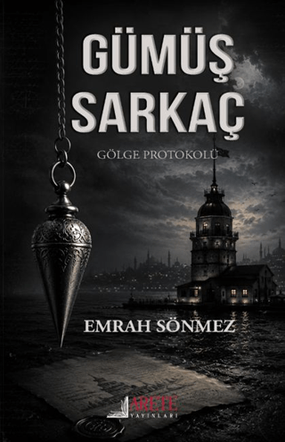Gümüş Sarkaç