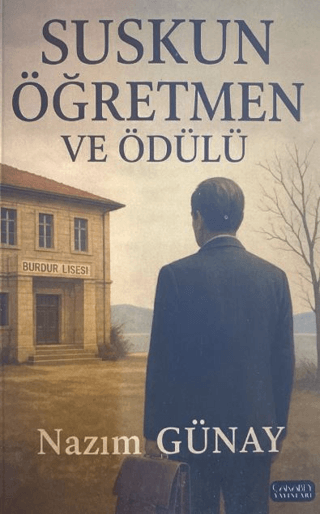 Suskun Öğretmen ve Ödülü