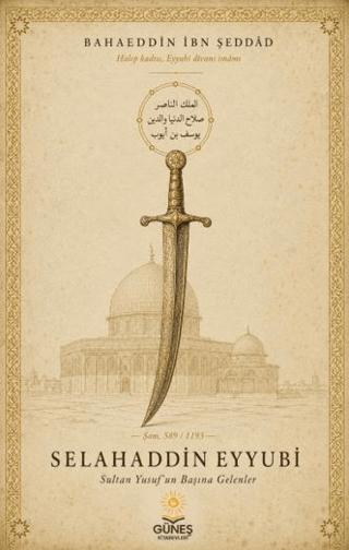 Selahaddin Eyyubi