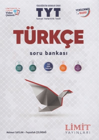 TYT Türkçe Soru Bankası