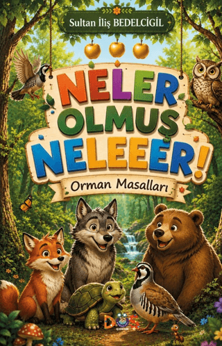 Neler Olmuş Neleeer!