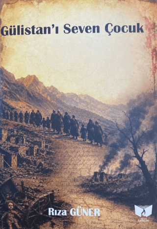 Gülistan'ı Seven Çocuk