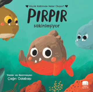 Pırpır Sakinleşiyor