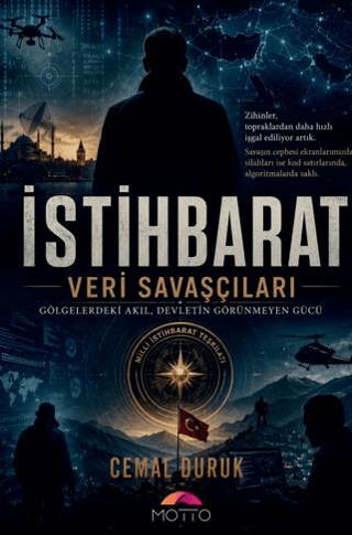 İstihbarat: Veri Savaşçıları