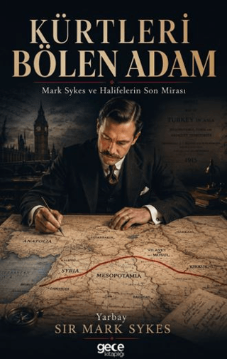 Kürtleri Bölen Adam