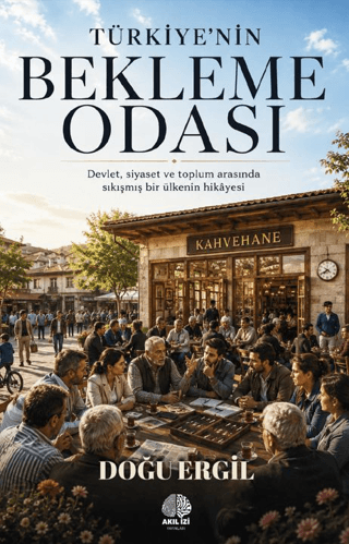 Türkiye’nin Bekleme Odası