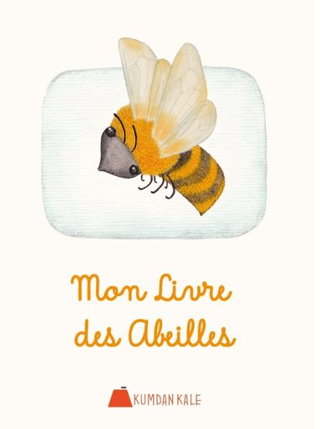 Mon Livre Des Abeilles