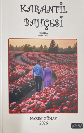 Karanfil Bahçesi