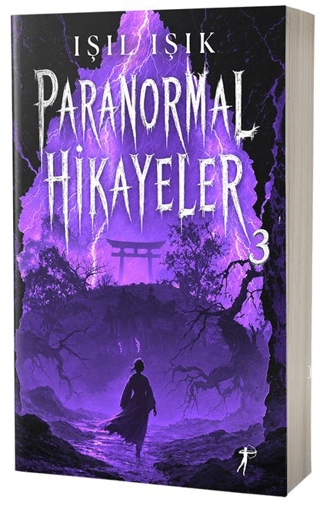 Paranormal Hikayeler 3