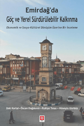 Emirdağ'da Göç ve Yerel Sürdürülebilir Kalkınma