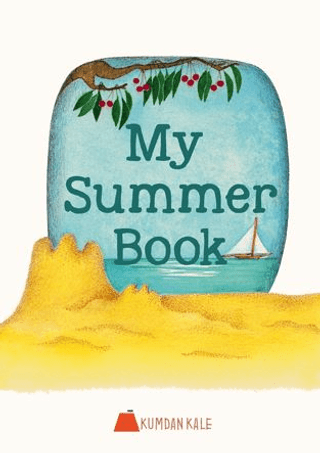 My Summer Book