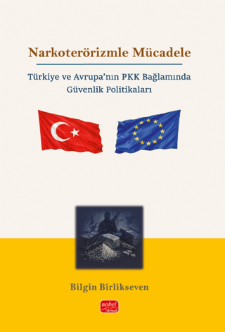 Narkoterörizmle Mücadele