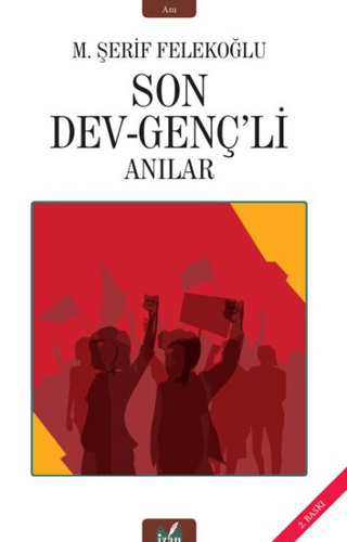 Son Dev-Genç’li