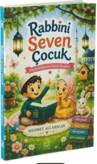 Rabbini Seven Çocuk