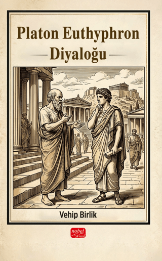Platon Euthyphron Diyaloğu