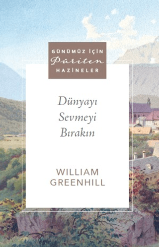 Dünyayı Sevmeyi Bırakın