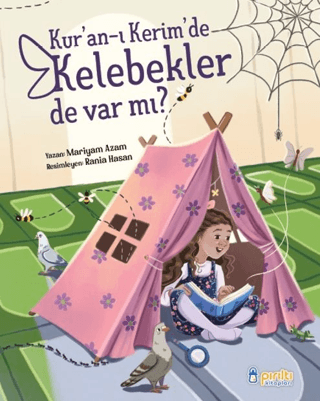 Kur'an-ı Kerim'de Kelebekler De Var Mı?
