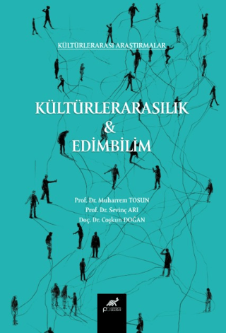 Kültürlerarası Araştırmalar - Kültürlerarasılık & Edimbilim