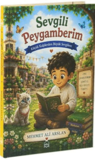 Sevgili Peygamberim