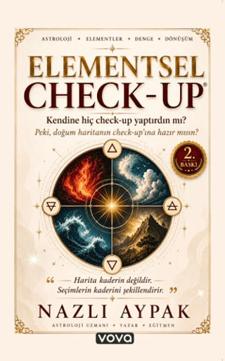 Elementsel Check-Up