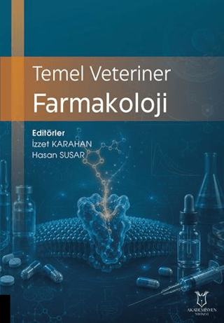 Temel Veteriner Farmakoloji