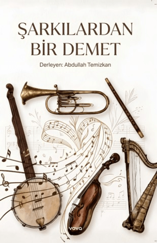 Şarkılardan Bir Demet