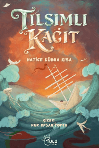 Tılsımlı Kağıt