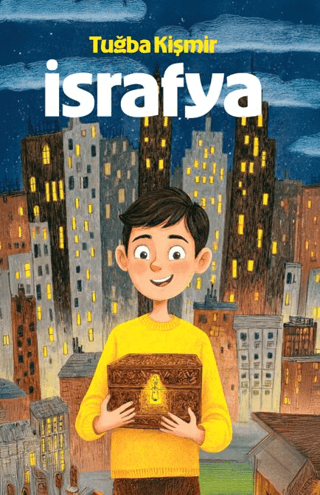 İsrafya