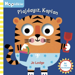 Plajdayız, Kaplan