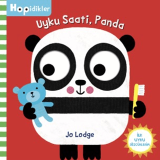 Uyku Saati, Panda