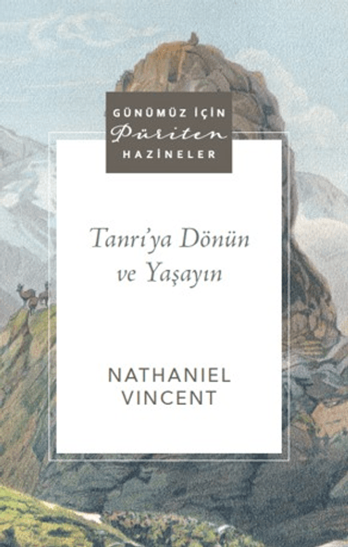 Tanrı’ya Dönün ve Yaşayın