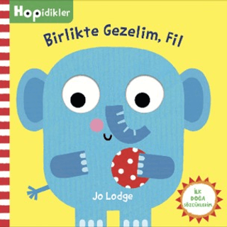 Birlikte Gezelim, Fil