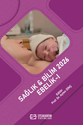 Sağlık & Bilim 2026: Ebelik - I