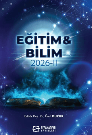 Eğitim & Bilim 2