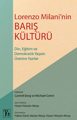 Lorenzo Milani’nin Barış Kültürü