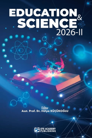 Education & Science 2026 - 2