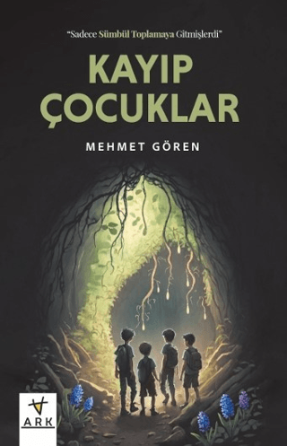 Kayıp Çocuklar