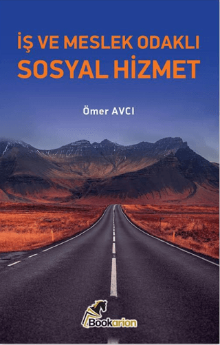 İş ve Meslek Odaklı Sosyal Hizmet