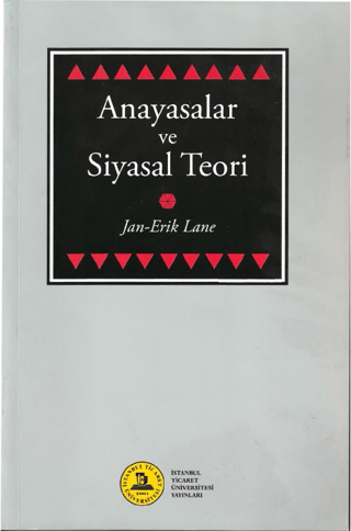 Anayasalar ve Siyasal Teori