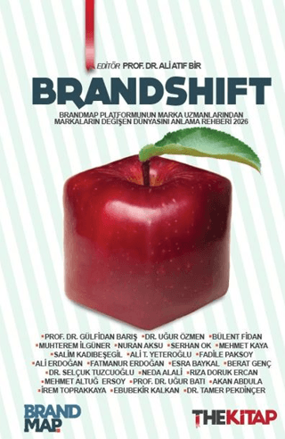 Brandshift