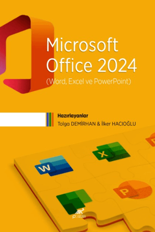 Microsoft Office 2024