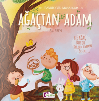 Ağaçtan Adam