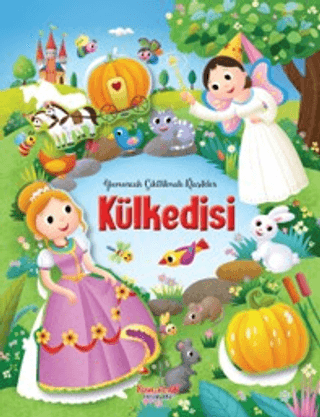 Kül Kedisi
