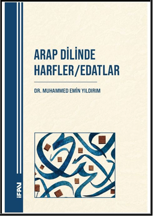 Arap Dilinde Harfler/Edatlar