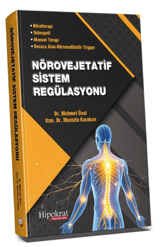 Nörovejetatif Sistem Regülasyonu
