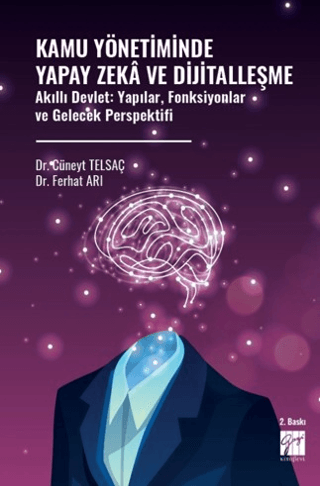 Kamu Yönetiminde Yapay Zekâ ve Dijitalleşme