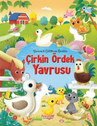 Çirkin Ördek Yavrusu
