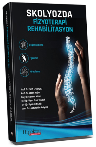 Skolyozda Fizyoterapi Rehabilitasyon